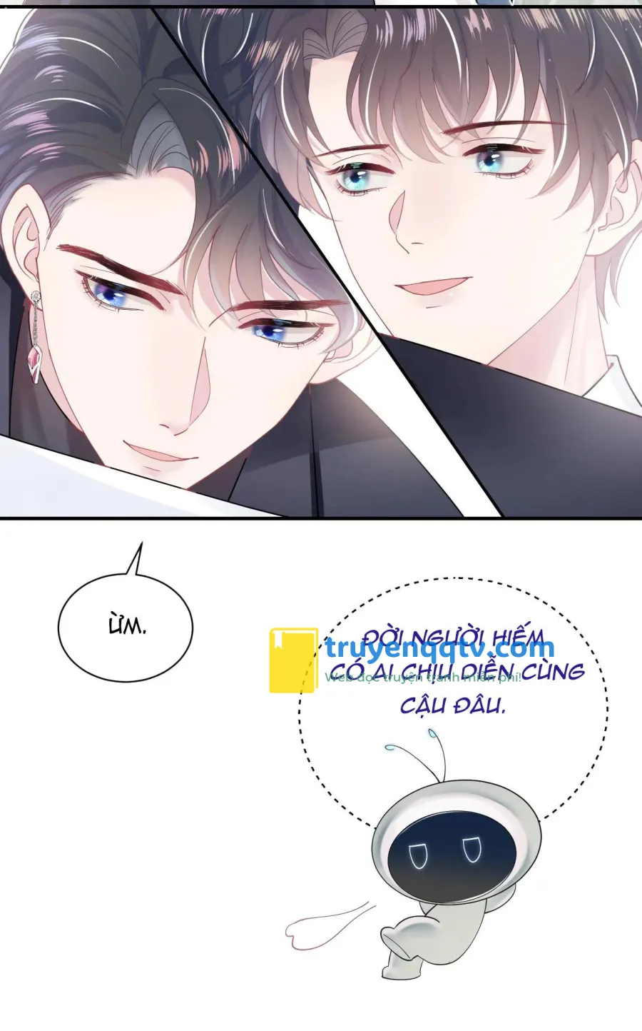 Tuyệt mỹ bạch liên hoa online dạy học Chapter 22 - Next Chapter 23