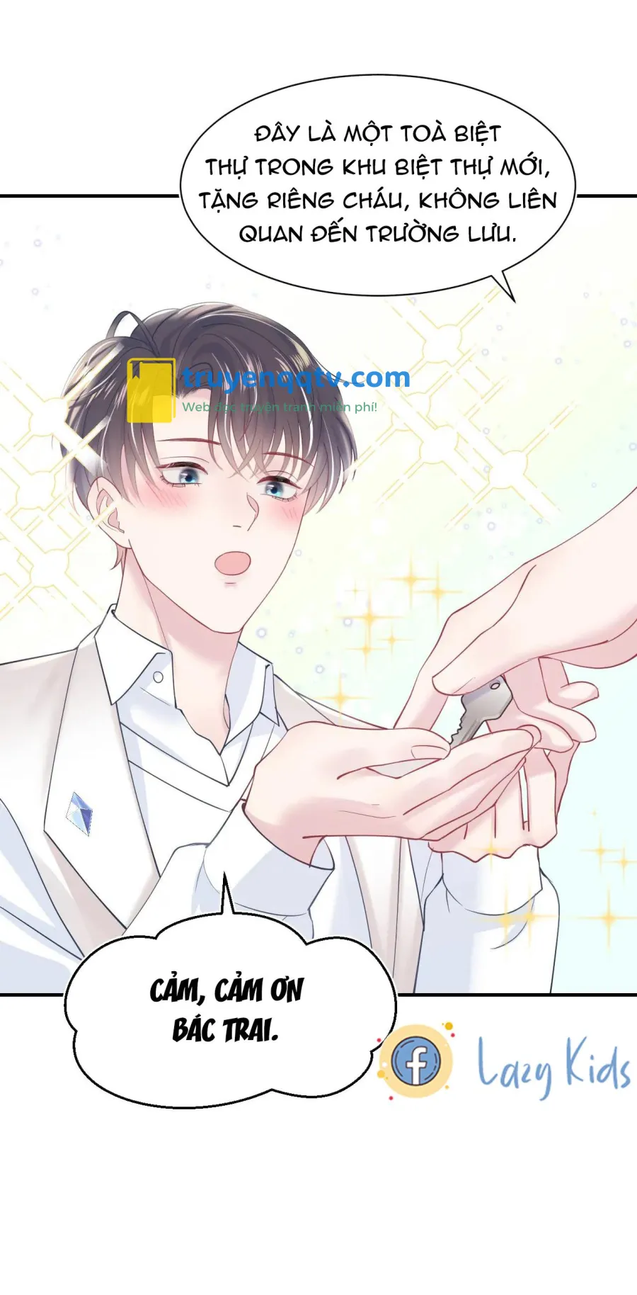 Tuyệt mỹ bạch liên hoa online dạy học Chapter 22 - Next Chapter 23