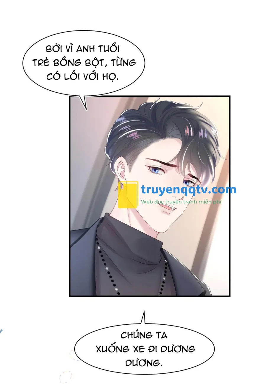 Tuyệt mỹ bạch liên hoa online dạy học Chapter 22 - Next Chapter 23