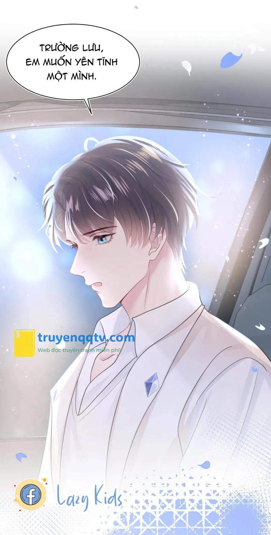 Tuyệt mỹ bạch liên hoa online dạy học Chapter 22 - Next Chapter 23