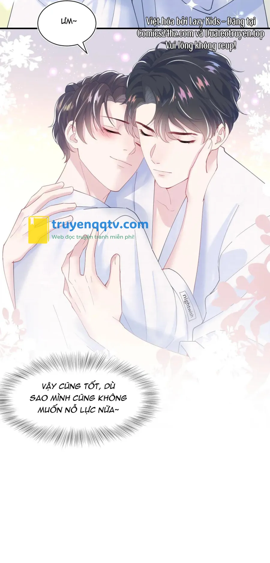 Tuyệt mỹ bạch liên hoa online dạy học Chapter 21 - Next Chapter 22