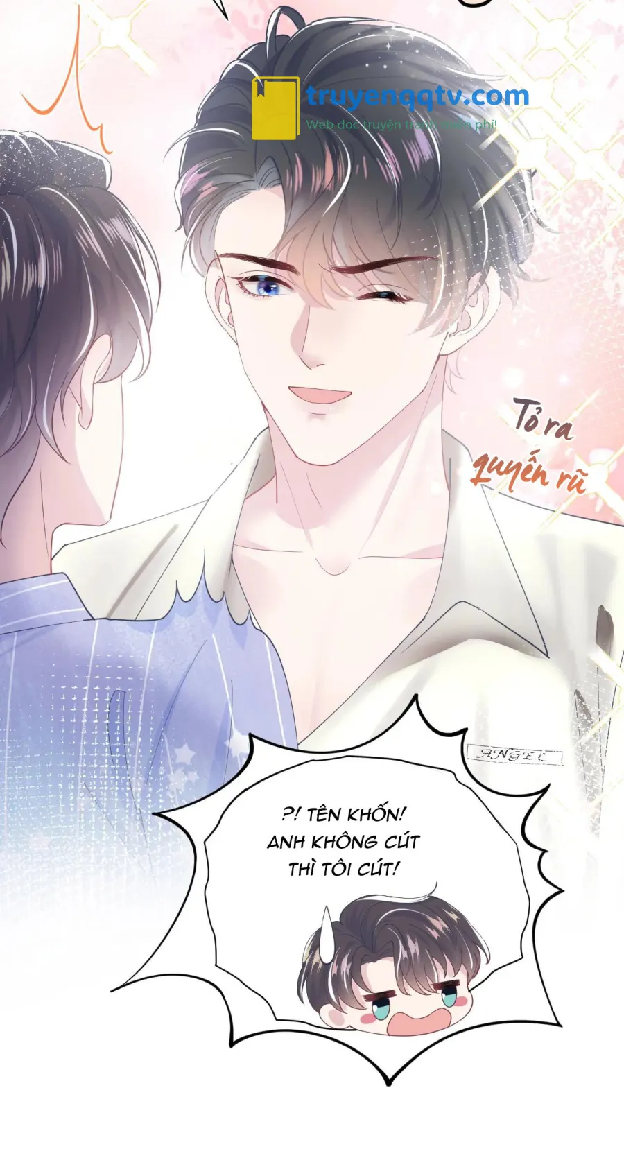 Tuyệt mỹ bạch liên hoa online dạy học Chapter 20 - Next Chapter 21