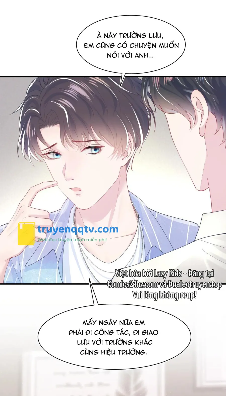 Tuyệt mỹ bạch liên hoa online dạy học Chapter 20 - Next Chapter 21