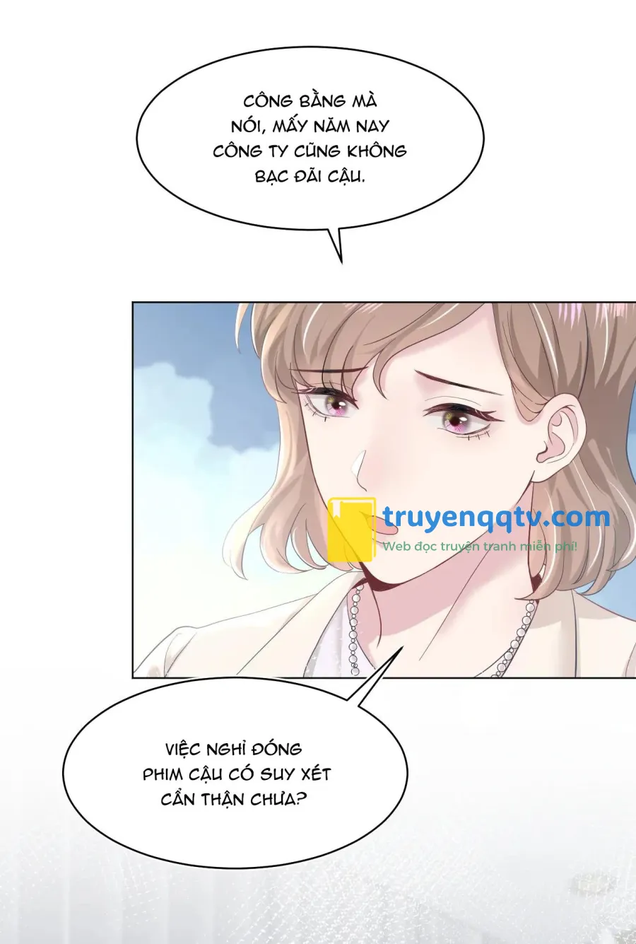 Tuyệt mỹ bạch liên hoa online dạy học Chapter 20 - Next Chapter 21