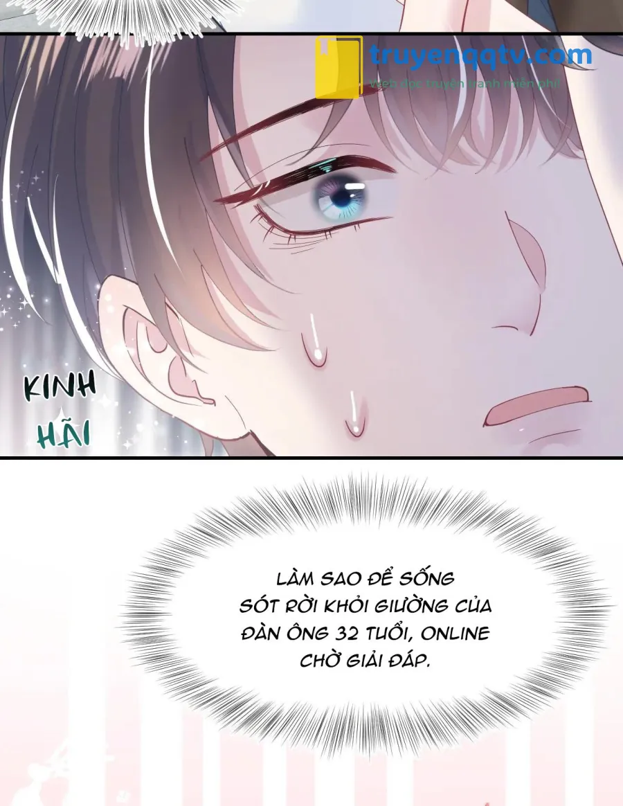 Tuyệt mỹ bạch liên hoa online dạy học Chapter 20 - Next Chapter 21