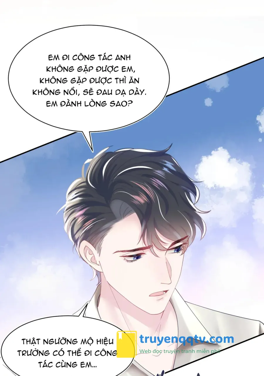 Tuyệt mỹ bạch liên hoa online dạy học Chapter 20 - Next Chapter 21