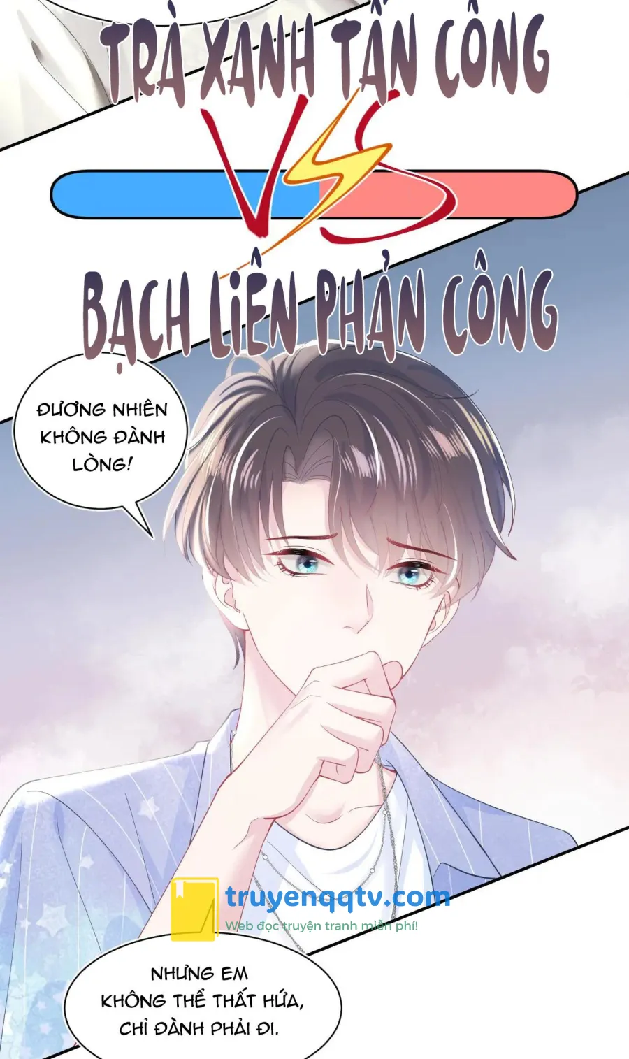 Tuyệt mỹ bạch liên hoa online dạy học Chapter 20 - Next Chapter 21