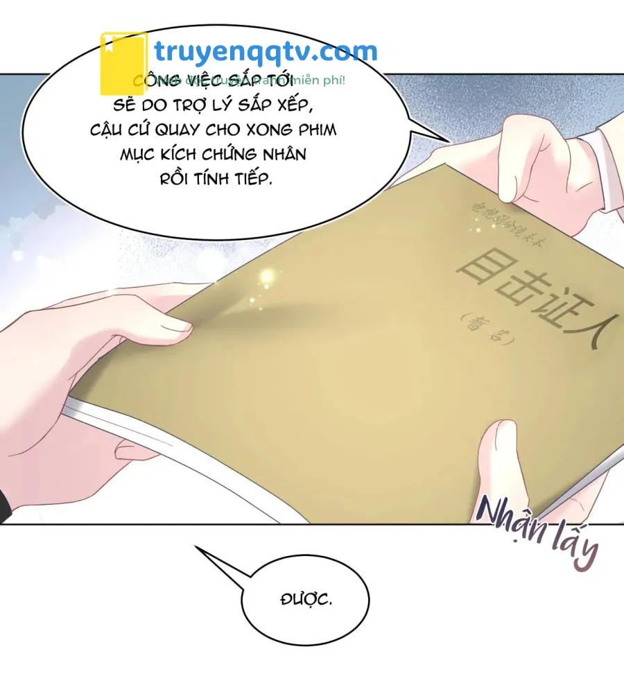 Tuyệt mỹ bạch liên hoa online dạy học Chapter 20 - Next Chapter 21