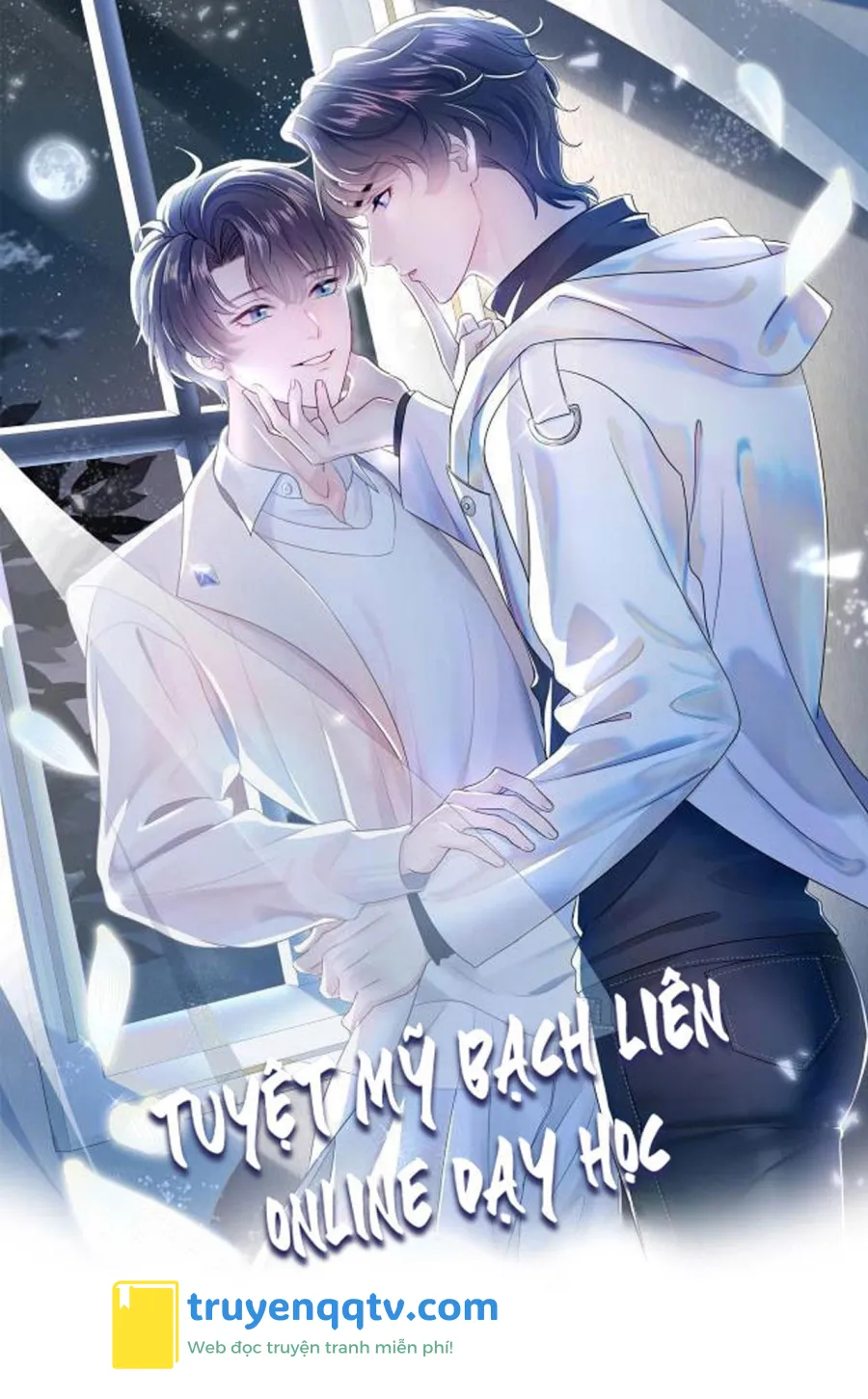 Tuyệt mỹ bạch liên hoa online dạy học Chapter 19 - Next Chapter 20