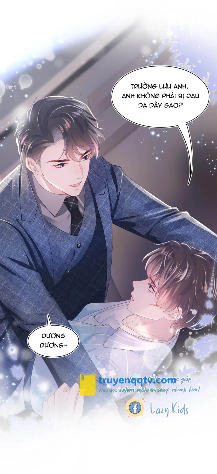 Tuyệt mỹ bạch liên hoa online dạy học Chapter 19 - Next Chapter 20