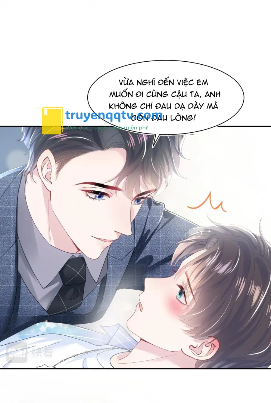 Tuyệt mỹ bạch liên hoa online dạy học Chapter 19 - Next Chapter 20