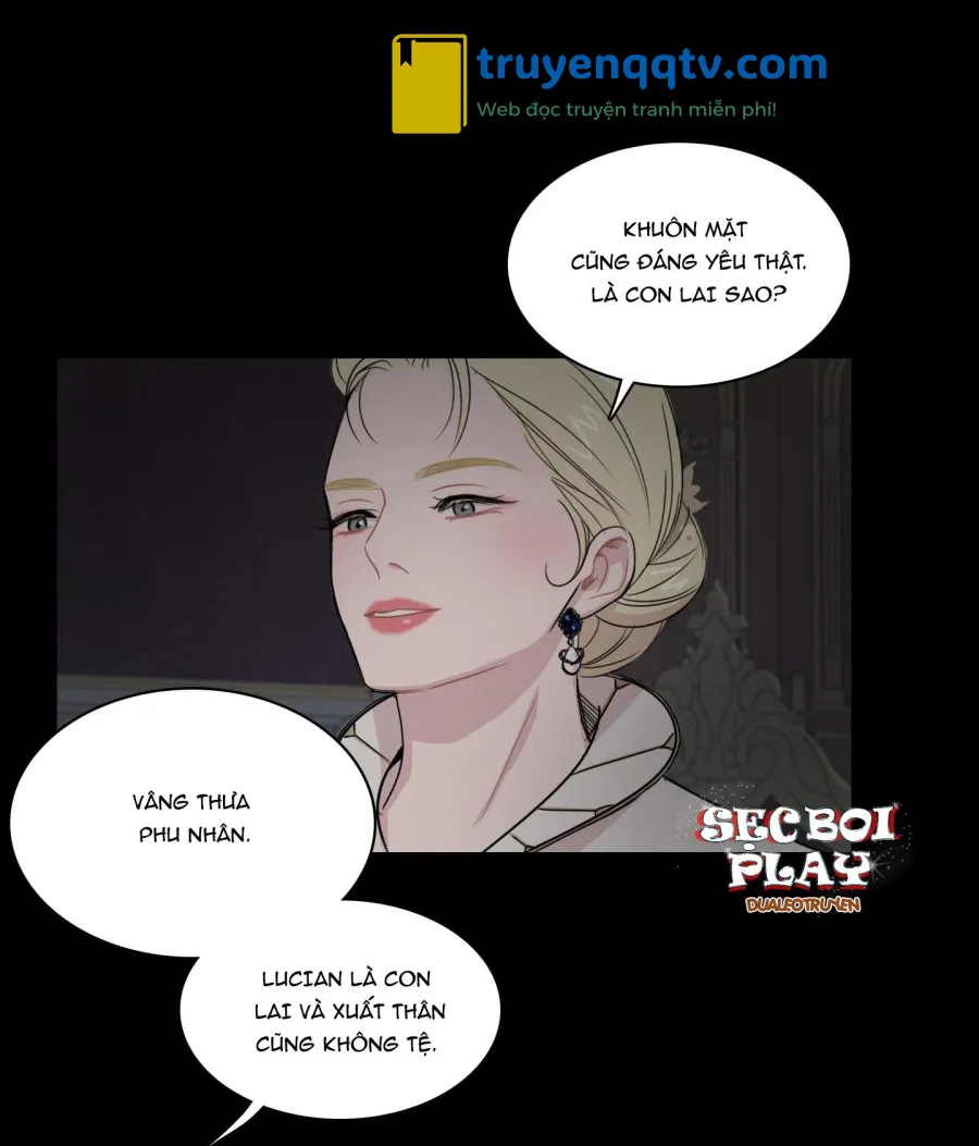 Bird Cage Chapter 6 - Next 