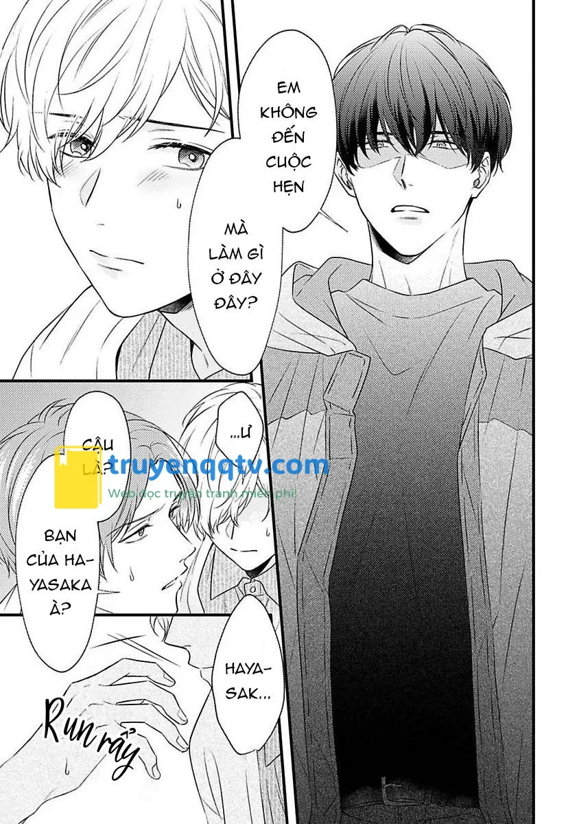 Tuyển tập dom/sub Chapter 6 - Next Chapter 7