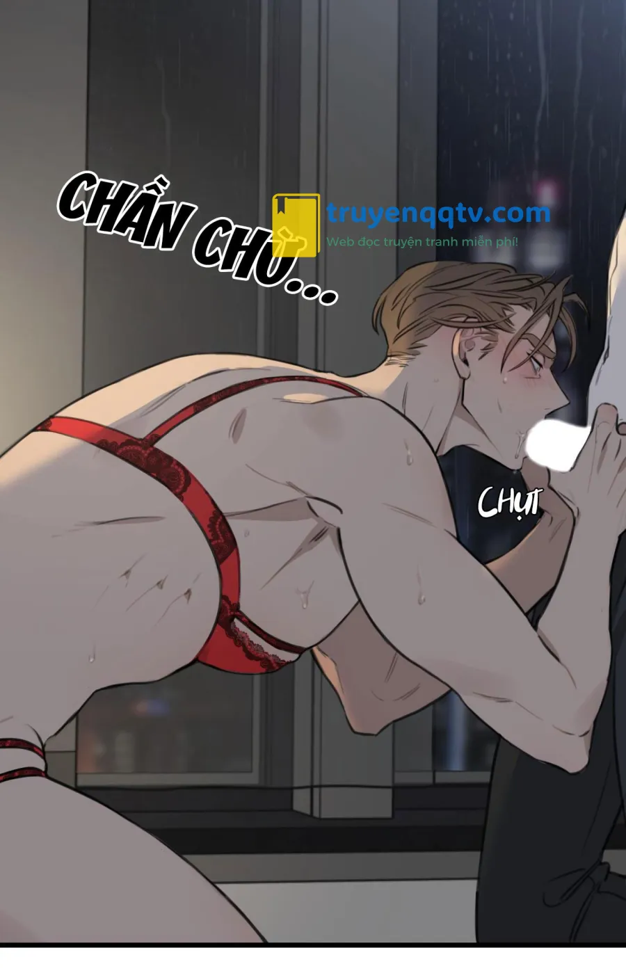 Chàng thư ký yêu nghề và cậu chủ xinh đẹp Chapter 3 - Next Chapter 4