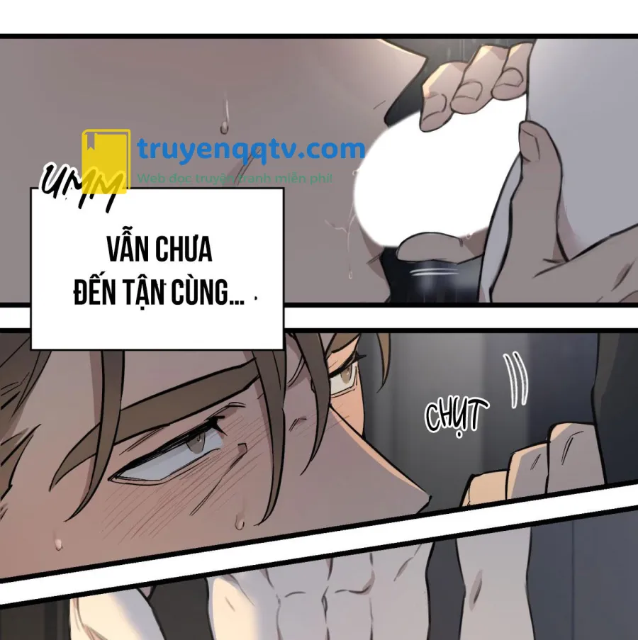 Chàng thư ký yêu nghề và cậu chủ xinh đẹp Chapter 3 - Next Chapter 4