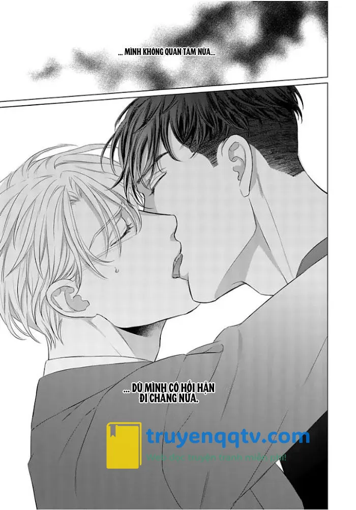 Người đàn ông phá vỡ thế giới của tôi Chapter 3 - Next Chapter 4