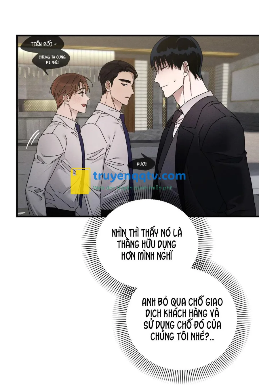 CÁCH NUÔI MỘT CHÚ CHÓ Chapter 3 HẾT - Next 