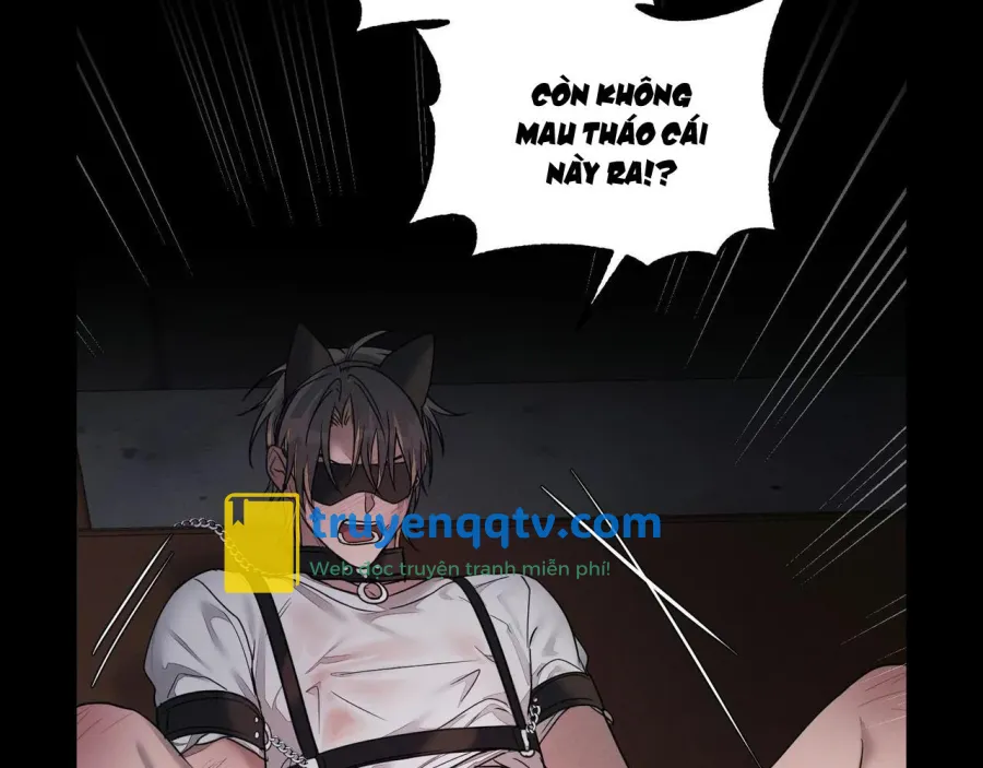 CÁCH NUÔI MỘT CHÚ CHÓ Chapter 2 - Next Chapter 3 HẾT