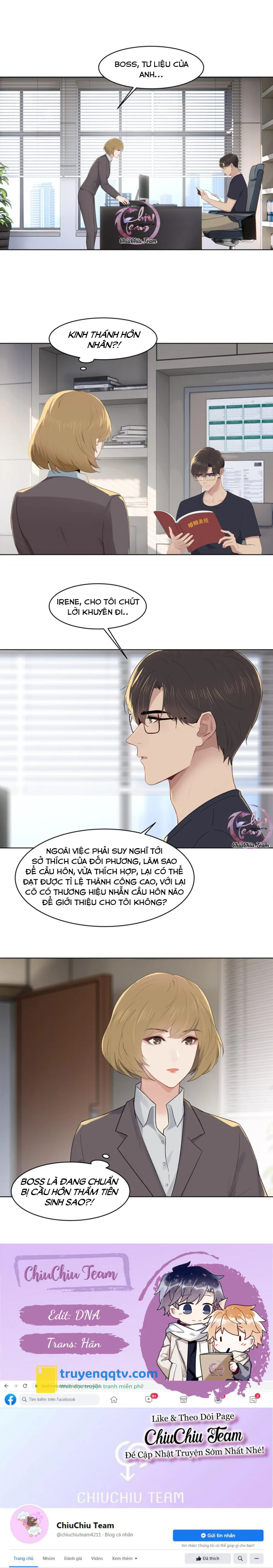 Người Bạn Xinh Đẹp (END) Chapter 30 - Next Chapter 31 END