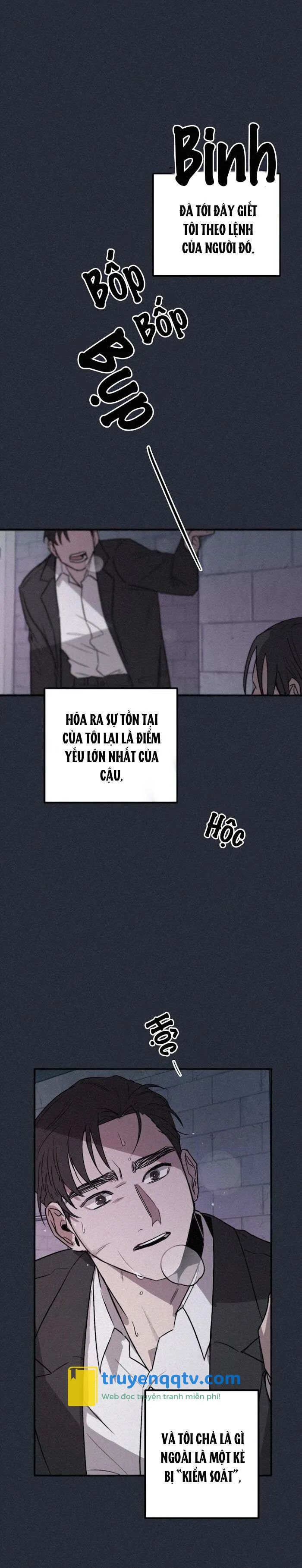 Giá Của Sự Phản Bội HOÀN Chapter 5 - Next 