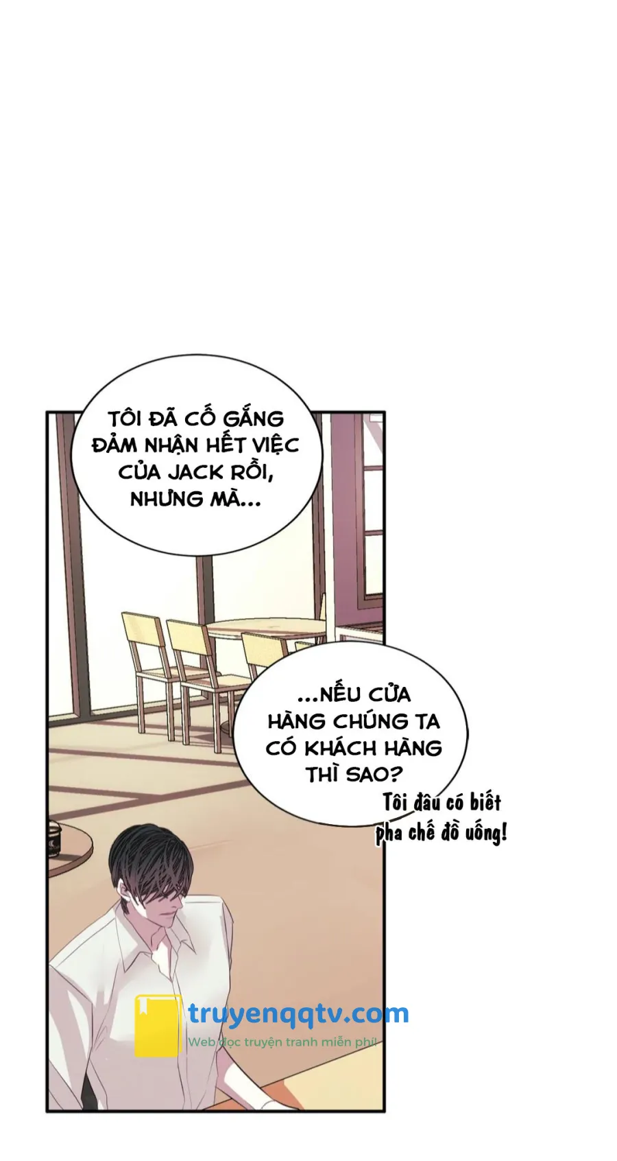 HÃY CHỊU TRÁCH NHIỆM ĐI! Chapter 18 - Next Chapter 19