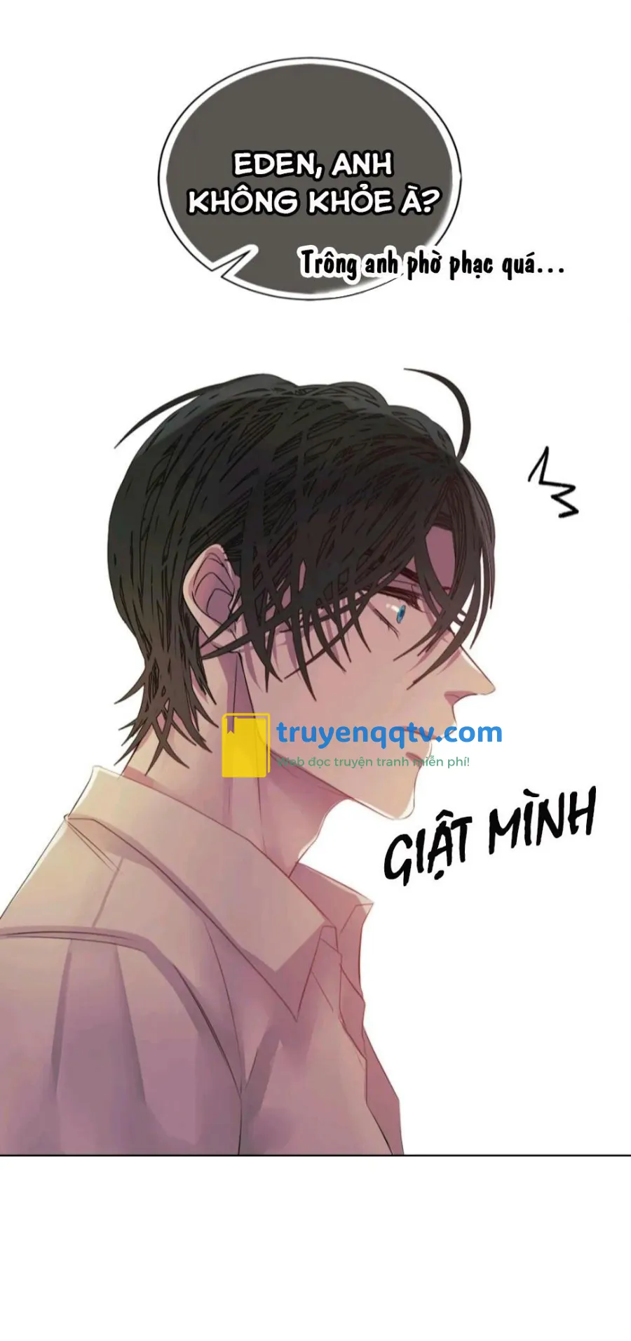 HÃY CHỊU TRÁCH NHIỆM ĐI! Chapter 18 - Next Chapter 19