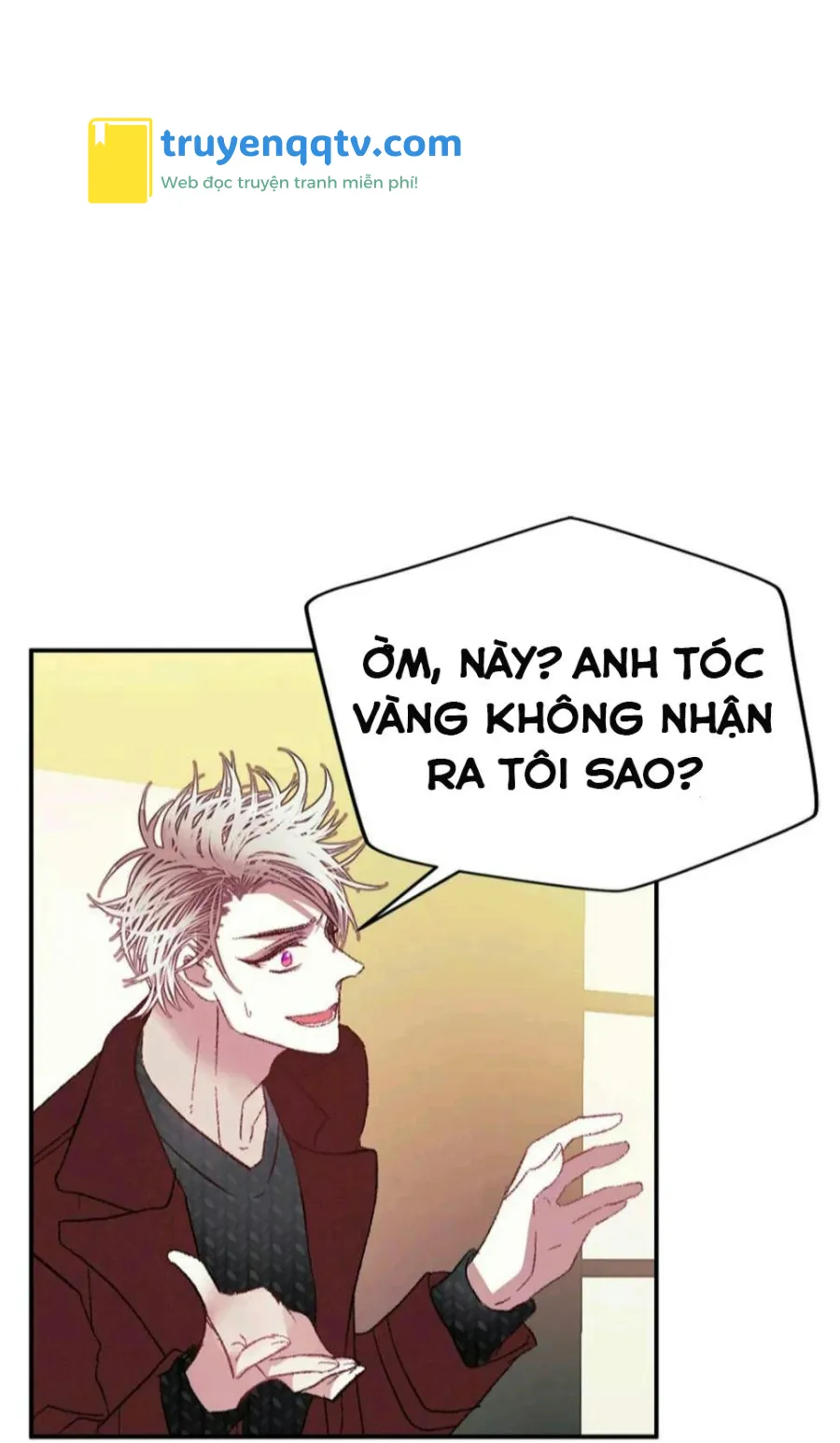 HÃY CHỊU TRÁCH NHIỆM ĐI! Chapter 18 - Next Chapter 19