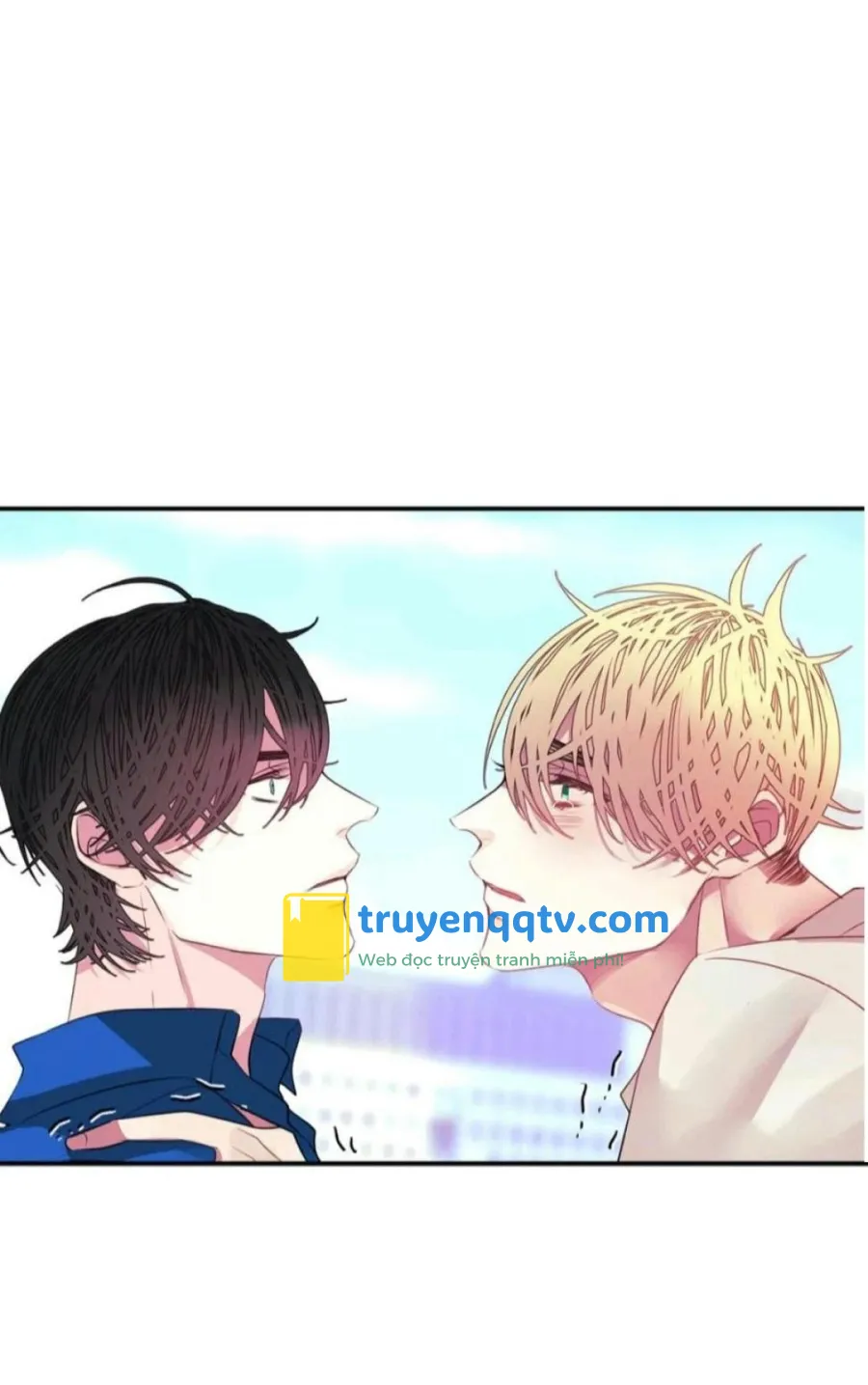 HÃY CHỊU TRÁCH NHIỆM ĐI! Chapter 17 - Next Chapter 18