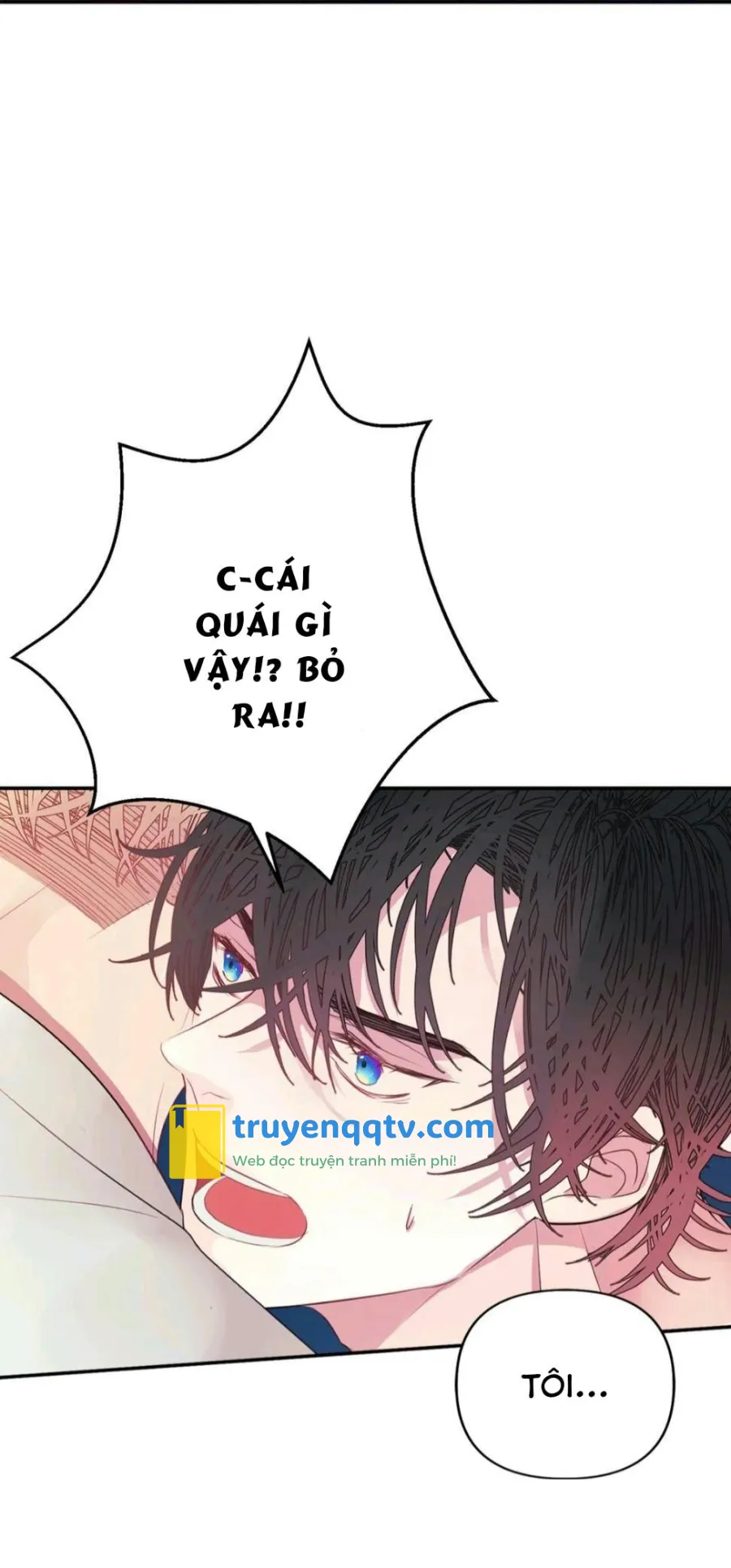 HÃY CHỊU TRÁCH NHIỆM ĐI! Chapter 17 - Next Chapter 18