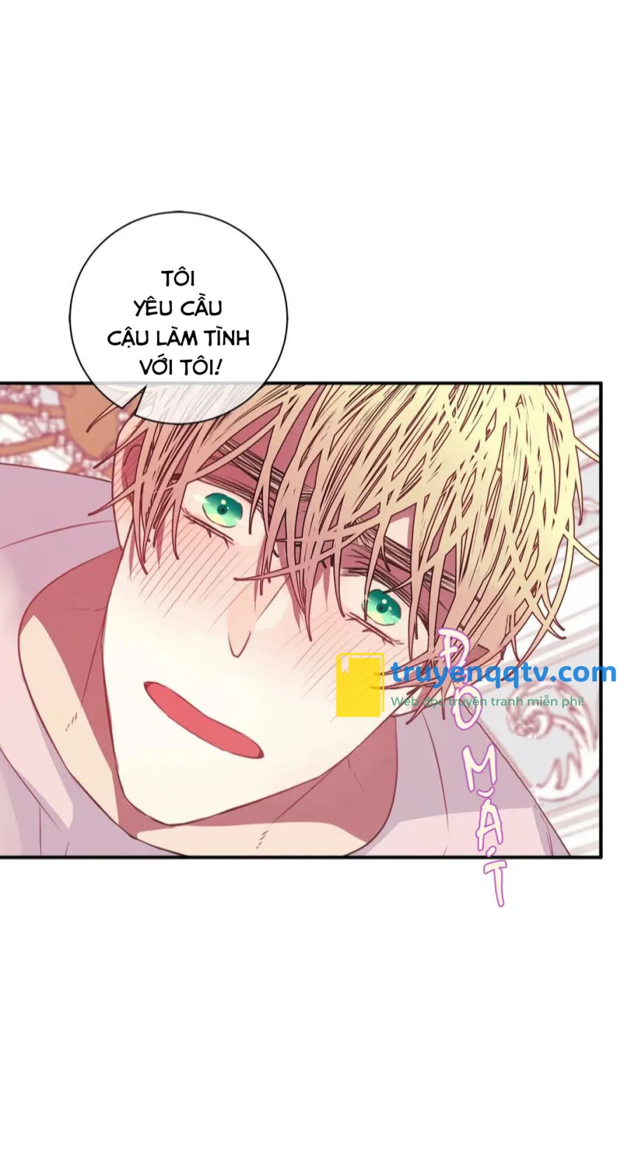 HÃY CHỊU TRÁCH NHIỆM ĐI! Chapter 14 - Next Chapter 15