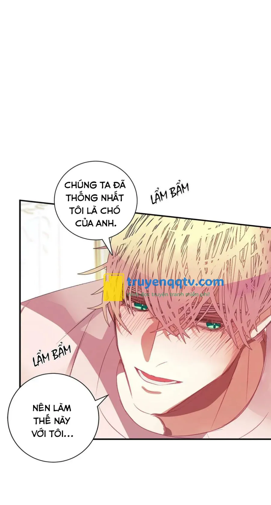 HÃY CHỊU TRÁCH NHIỆM ĐI! Chapter 14 - Next Chapter 15