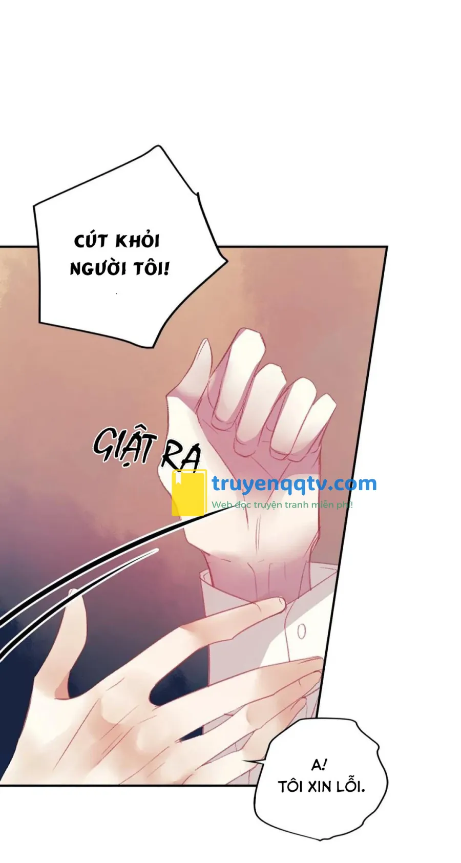 HÃY CHỊU TRÁCH NHIỆM ĐI! Chapter 14 - Next Chapter 15