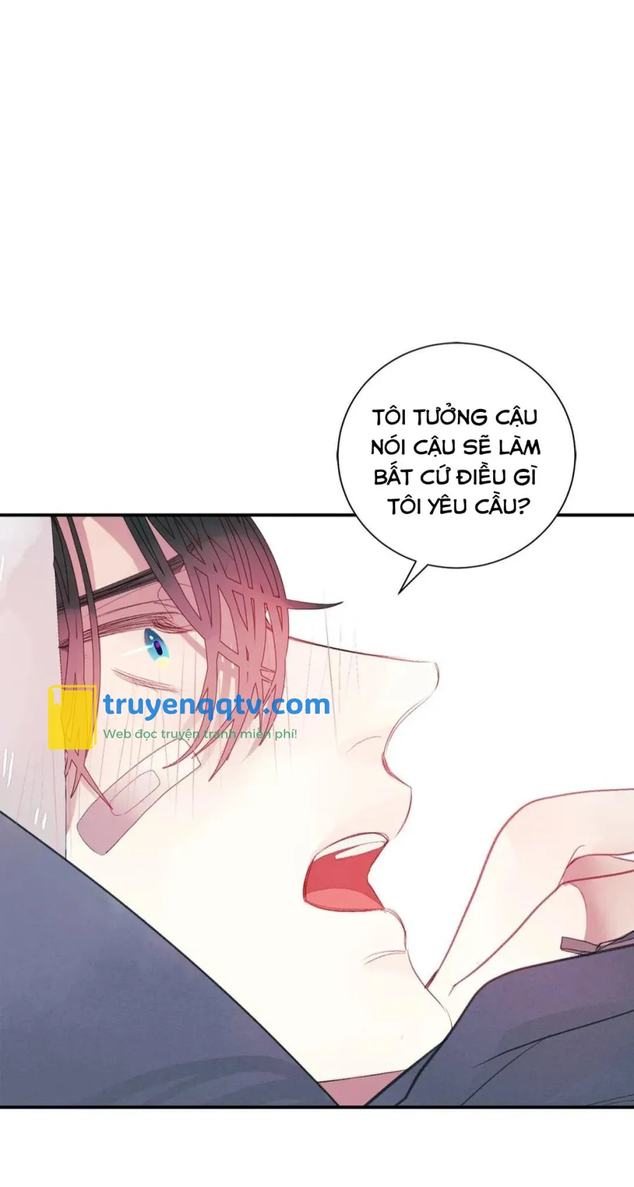 HÃY CHỊU TRÁCH NHIỆM ĐI! Chapter 14 - Next Chapter 15