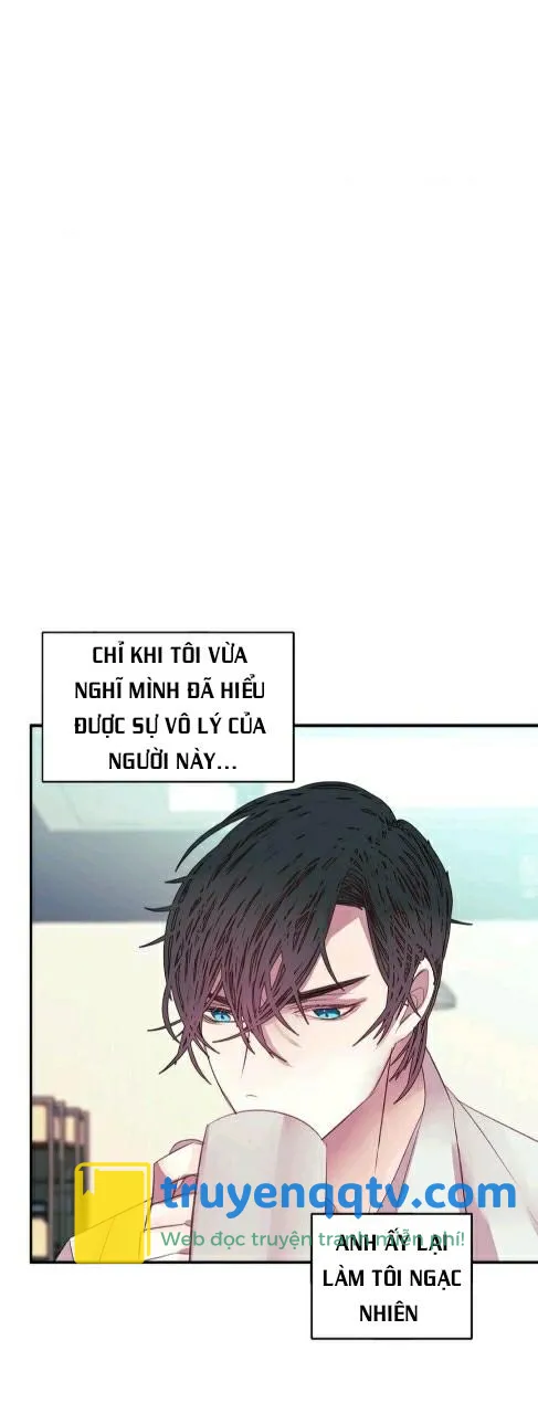 HÃY CHỊU TRÁCH NHIỆM ĐI! Chapter 13 - Next Chapter 14