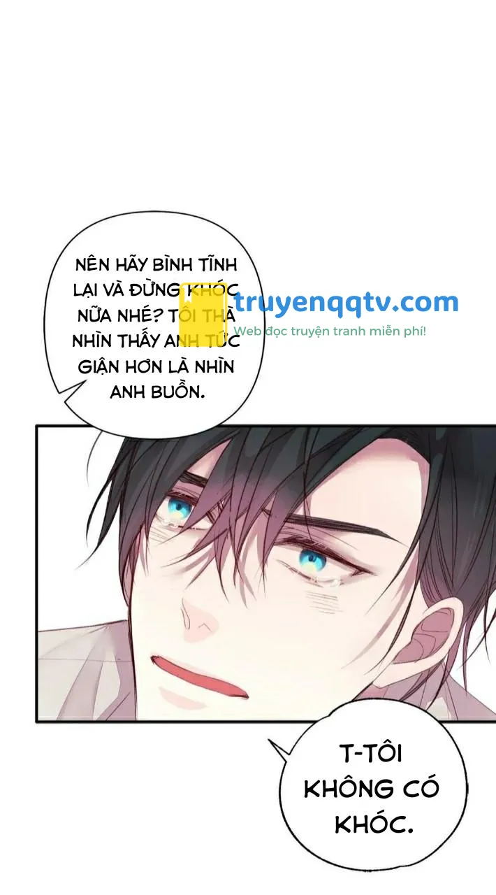 HÃY CHỊU TRÁCH NHIỆM ĐI! Chapter 13 - Next Chapter 14