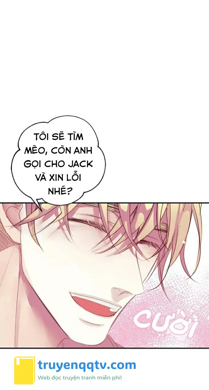 HÃY CHỊU TRÁCH NHIỆM ĐI! Chapter 13 - Next Chapter 14