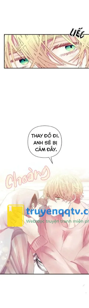 HÃY CHỊU TRÁCH NHIỆM ĐI! Chapter 13 - Next Chapter 14