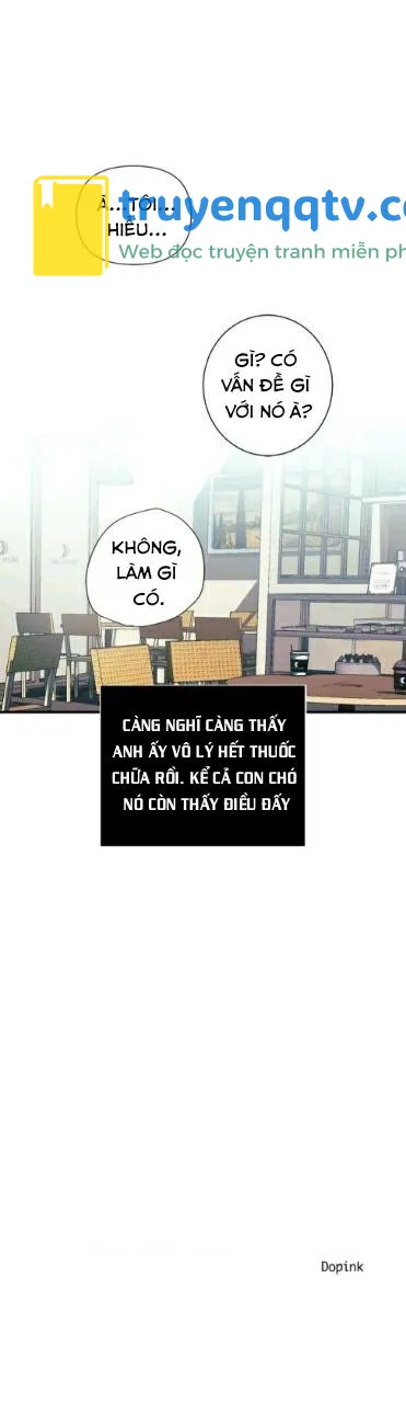 HÃY CHỊU TRÁCH NHIỆM ĐI! Chapter 13 - Next Chapter 14