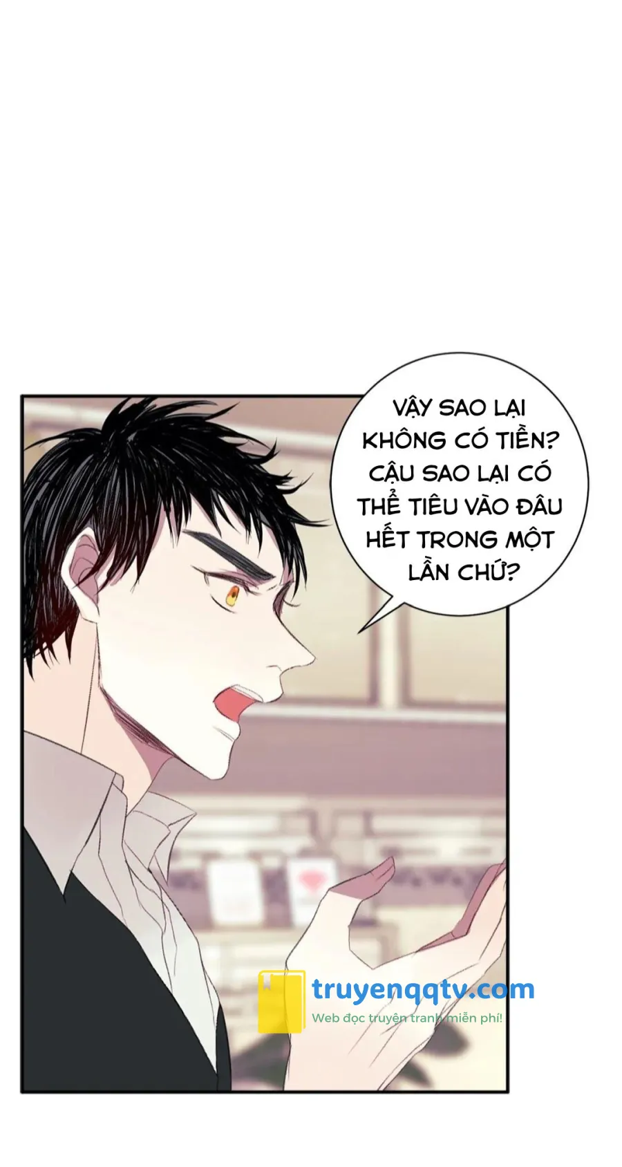 HÃY CHỊU TRÁCH NHIỆM ĐI! Chapter 12 - Next Chapter 13