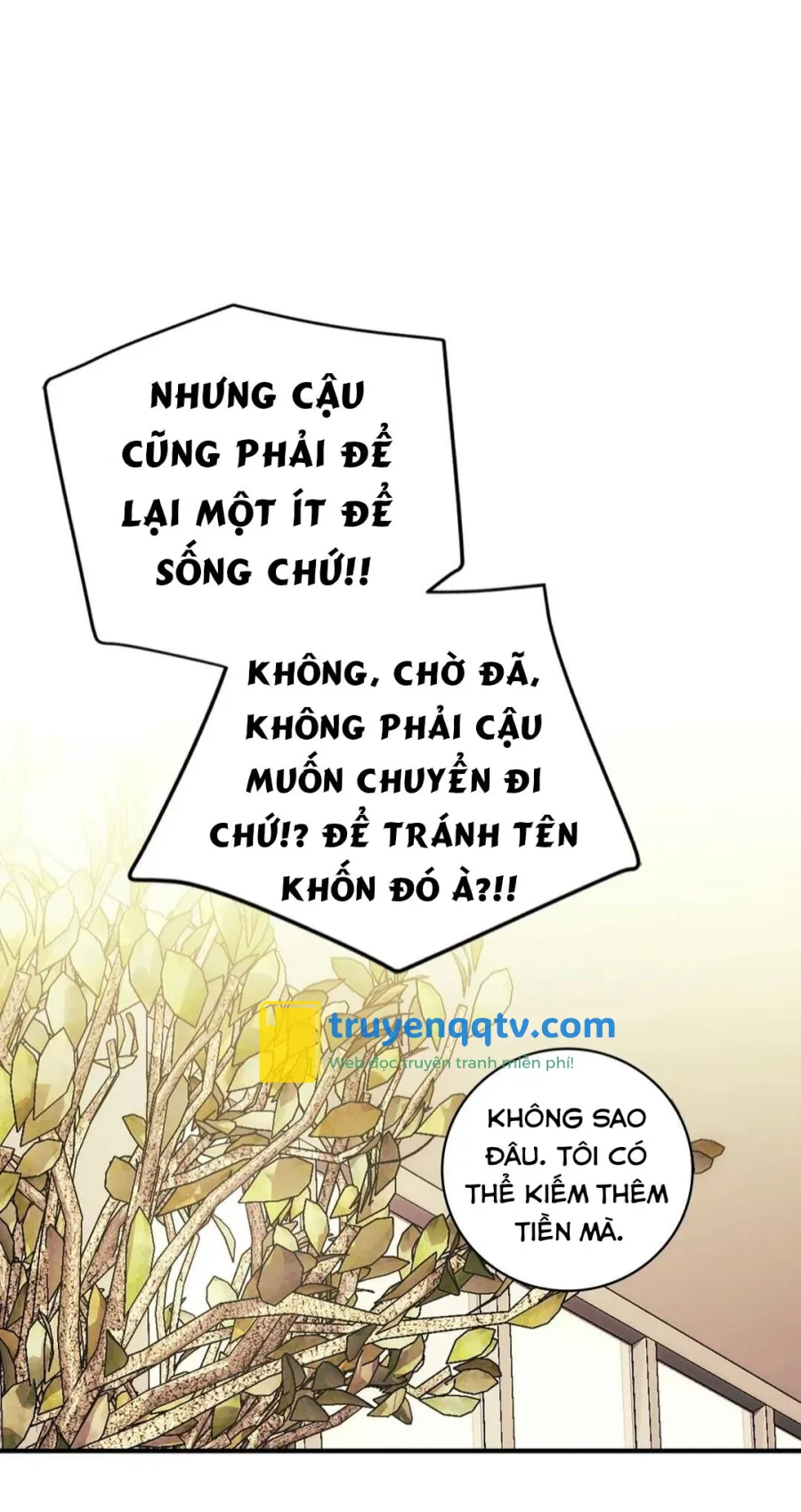 HÃY CHỊU TRÁCH NHIỆM ĐI! Chapter 12 - Next Chapter 13