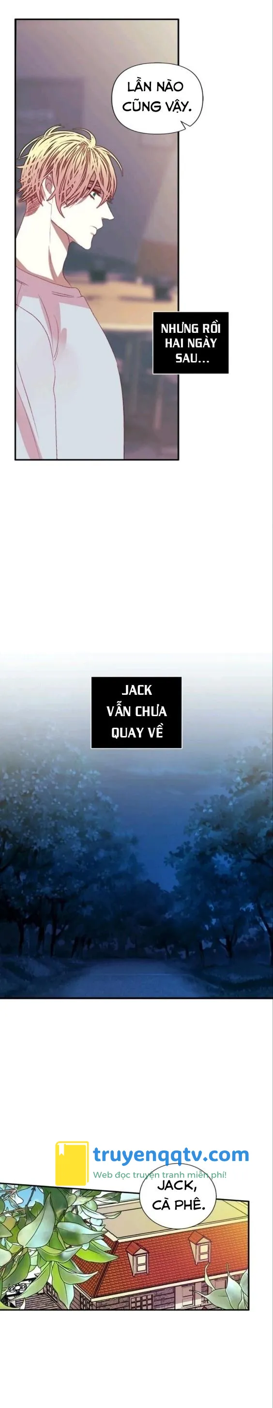 HÃY CHỊU TRÁCH NHIỆM ĐI! Chapter 12 - Next Chapter 13