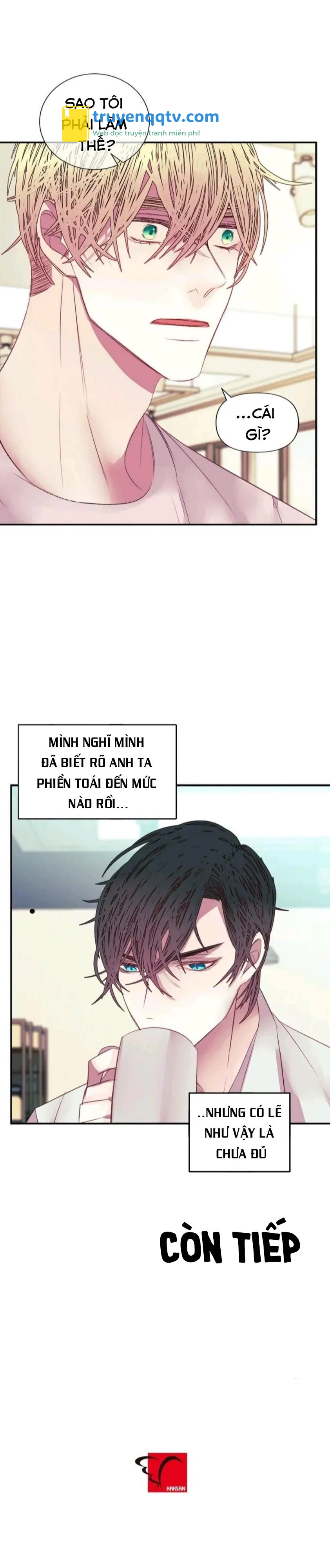 HÃY CHỊU TRÁCH NHIỆM ĐI! Chapter 12 - Next Chapter 13