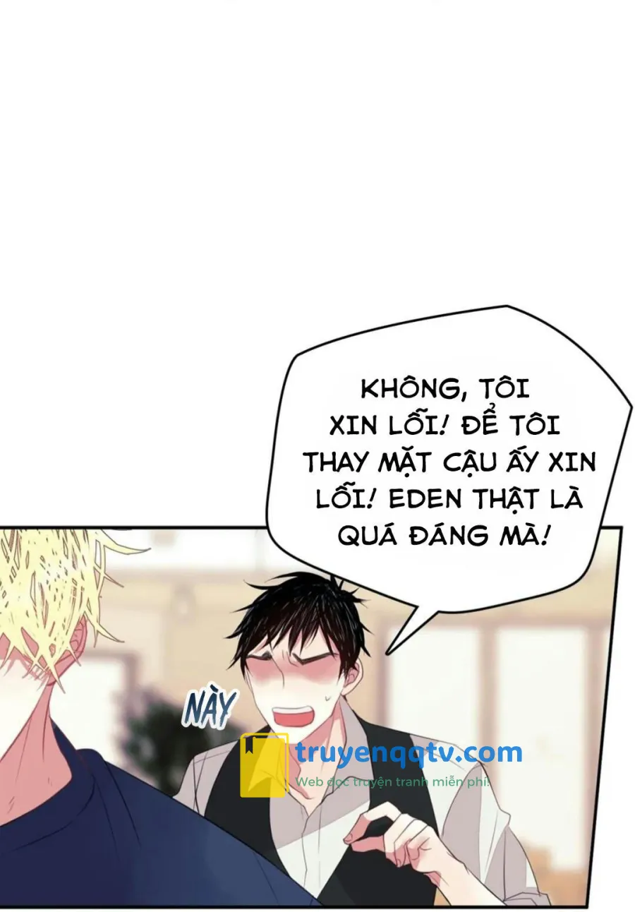 HÃY CHỊU TRÁCH NHIỆM ĐI! Chapter 11 - Next Chapter 12