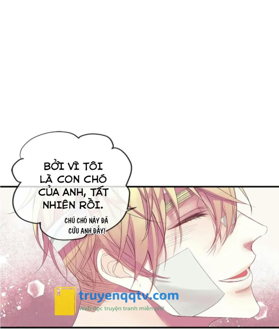 HÃY CHỊU TRÁCH NHIỆM ĐI! Chapter 10 - Next Chapter 11