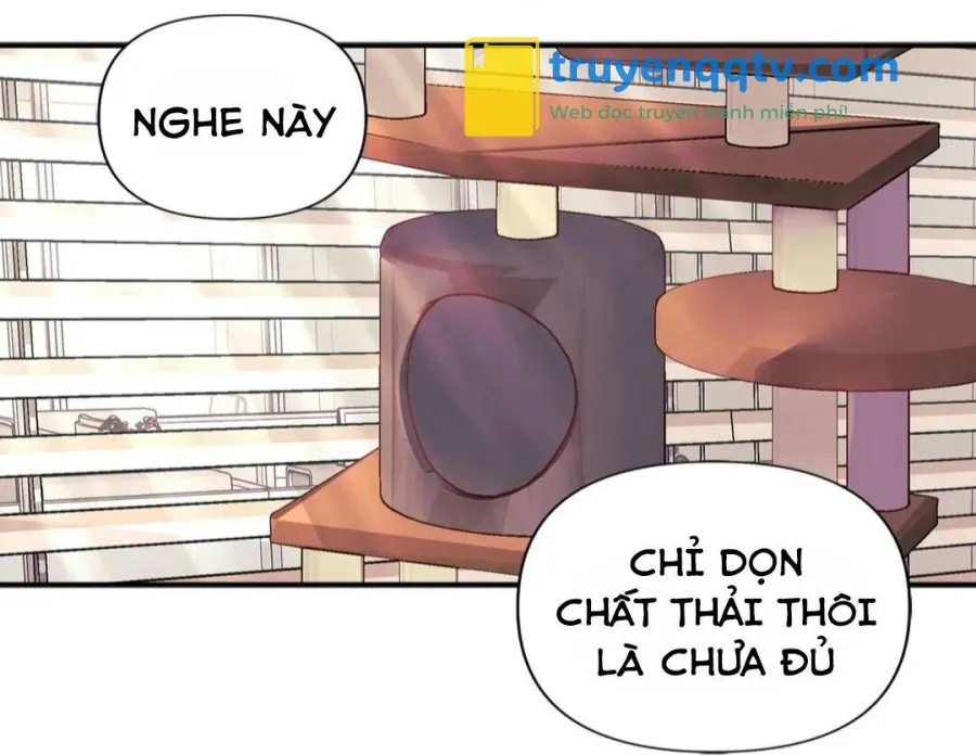 HÃY CHỊU TRÁCH NHIỆM ĐI! Chapter 10 - Next Chapter 11