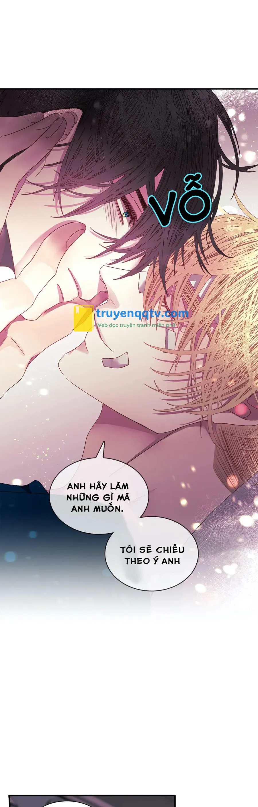 HÃY CHỊU TRÁCH NHIỆM ĐI! Chapter 8 - Next Chapter 9