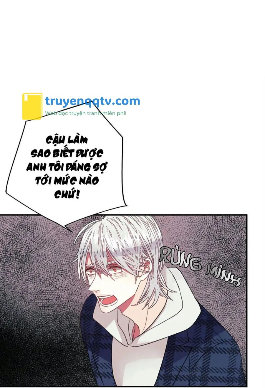 HÃY CHỊU TRÁCH NHIỆM ĐI! Chapter 7 - Next Chapter 8