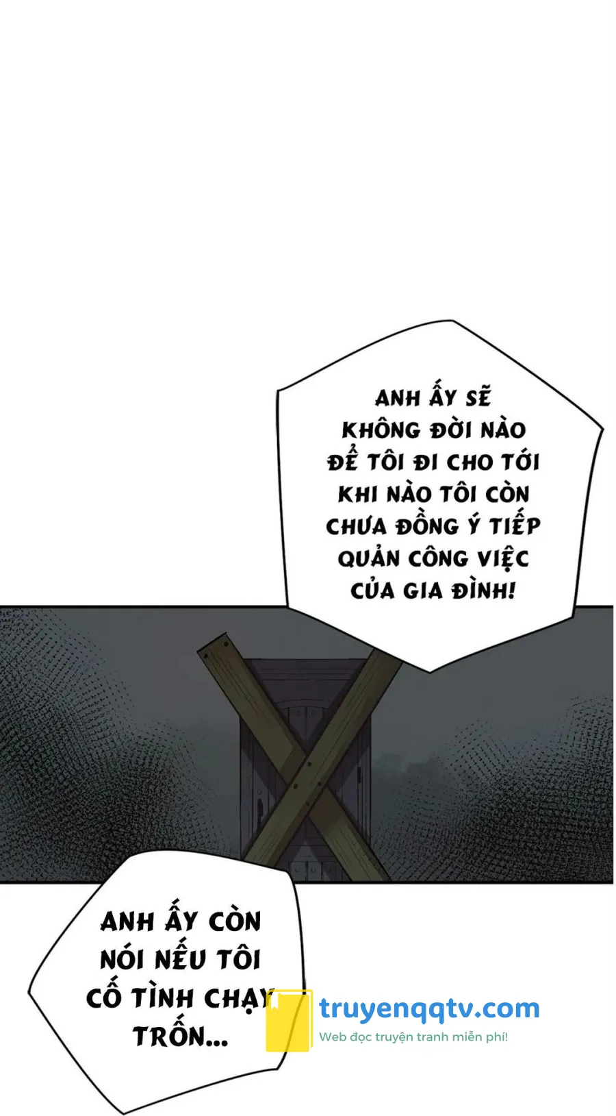 HÃY CHỊU TRÁCH NHIỆM ĐI! Chapter 7 - Next Chapter 8