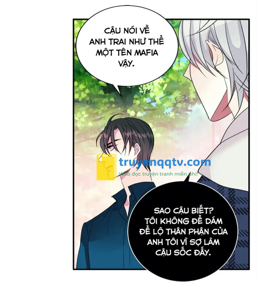 HÃY CHỊU TRÁCH NHIỆM ĐI! Chapter 7 - Next Chapter 8