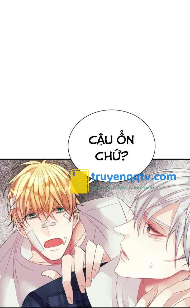 HÃY CHỊU TRÁCH NHIỆM ĐI! Chapter 7 - Next Chapter 8